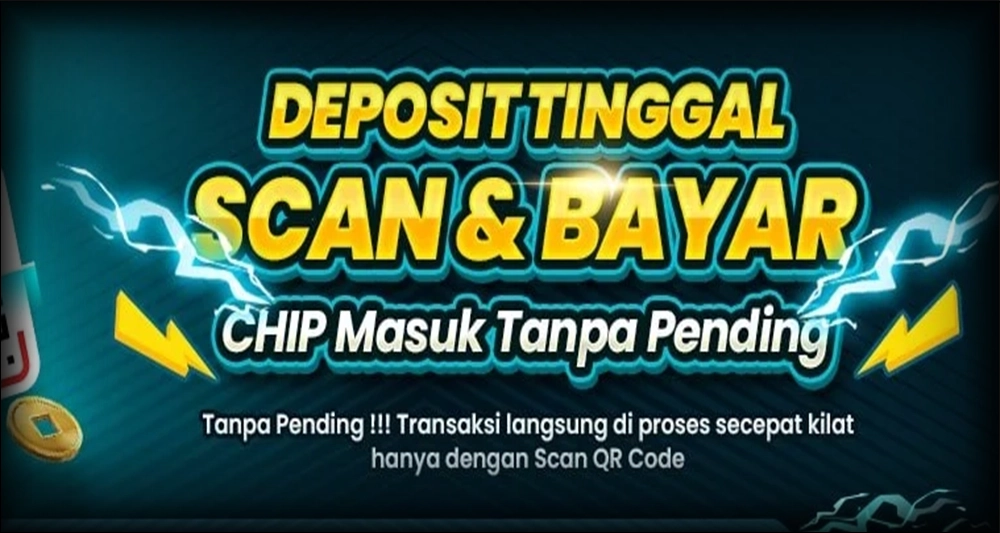 GUNUNG888 Mobile