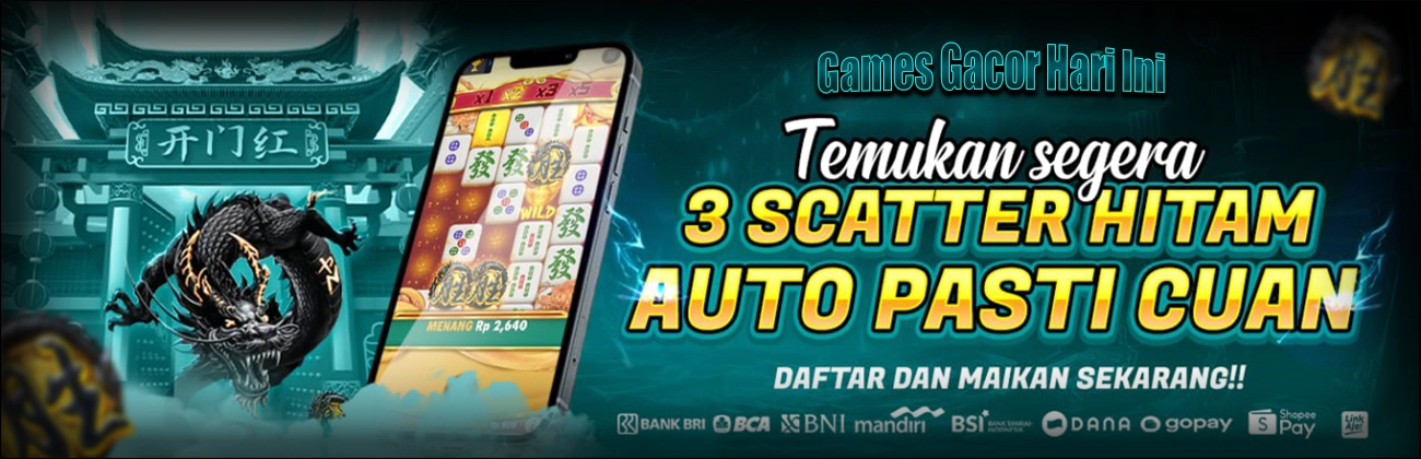 GUNUNG888 Desktop