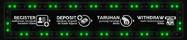 GUNUNG888 Jackpot